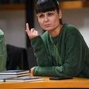 В Одесі презентували другу книгу авторки Інтента Євгенії Генової