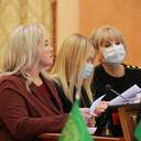 Третя сесія Одеської міської ради в об'єктиві ІзбірКому