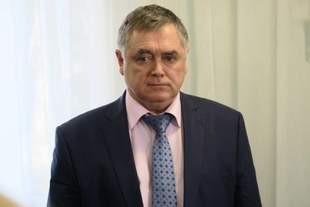 Occupation Minister of Education of Kherson region to be tried in Ukraine