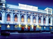 Український театр