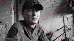 У Севастополі ліквідували командира російської бригади