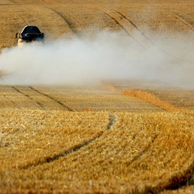 аграрії