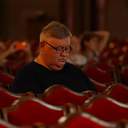 В Одесі читали вірші військовослужбовців та ветеранів