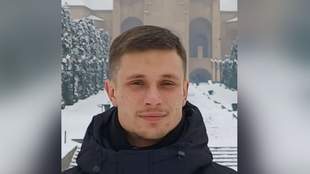 Одеського блогера звільнили після п'яти років ув'язнення в росії