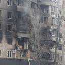 Вночі від обстрілу в Одесі постраждали 22 людини