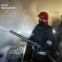 Внаслідок нічної атаки в Білгороді-Дністровському воду подають по годинах