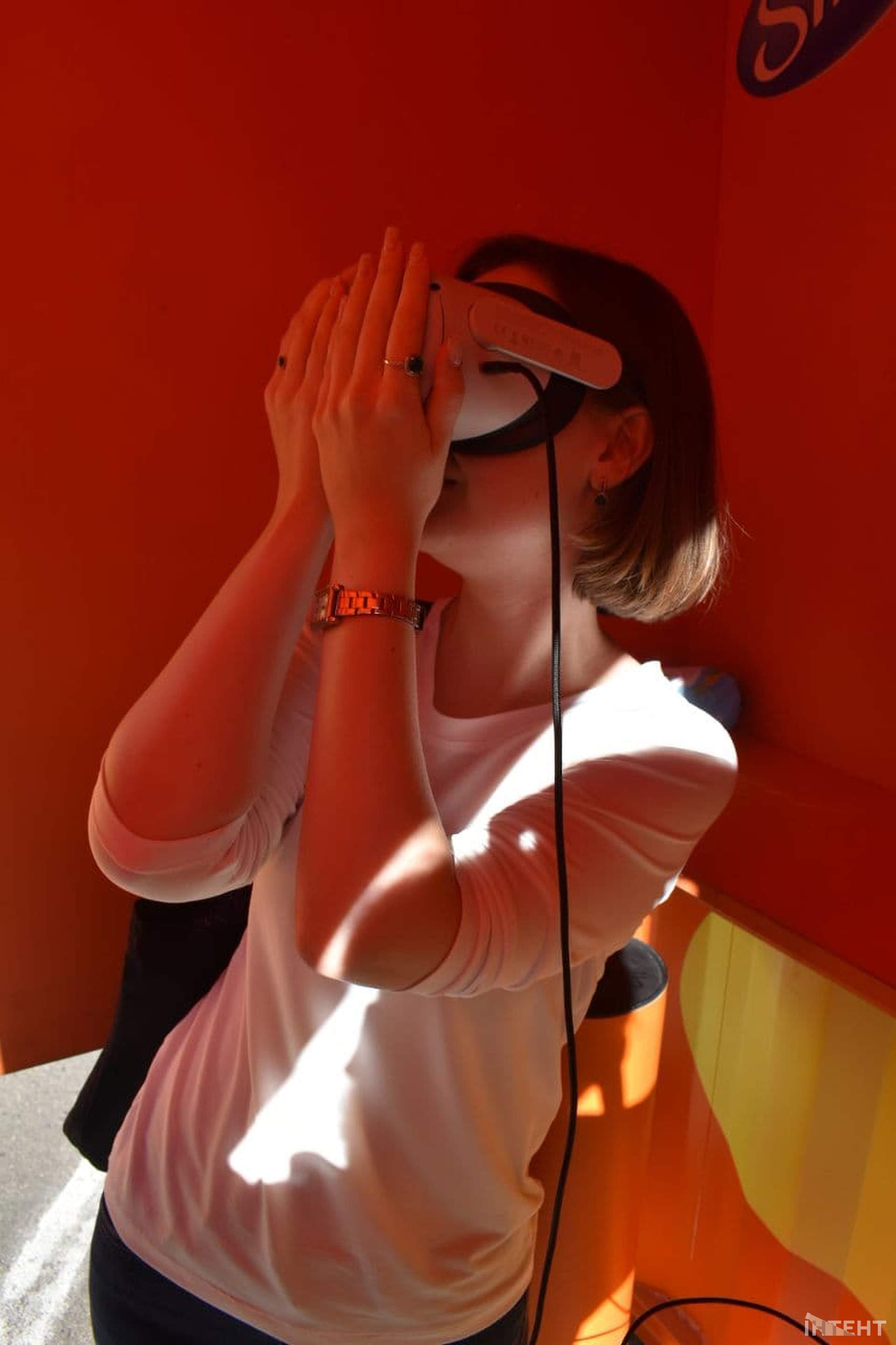 Вражаріум: як мандрувати, не залишаючи Одеси