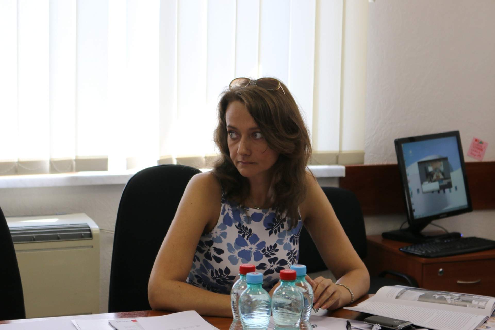 В Одессе обсудили законопроект о правах переселенцев
