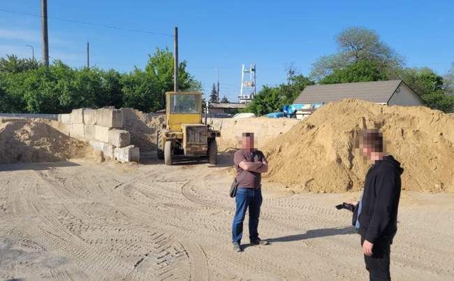 Фото: ГУНП в Одеській області