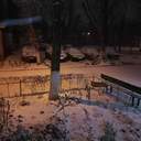 Одесу завалює снігом