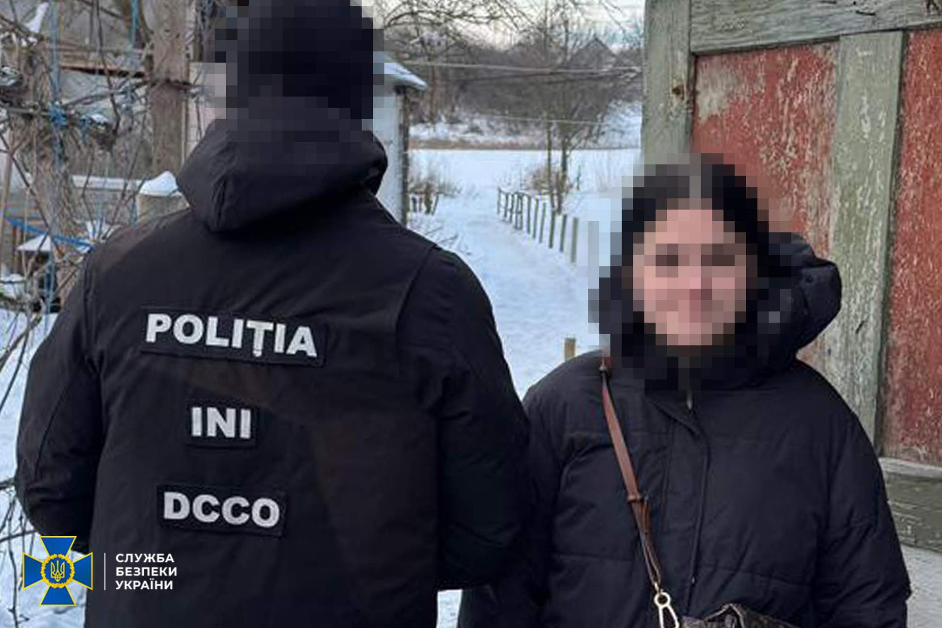 На Одещині та в Молдові затримали групу кілерів найнятих російськими спецслужбами