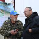Сессия Одесского горсовета: "майдан" и переполненный зал