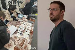 В Николаеве брат чиновника остался под стражей по делу об откатах