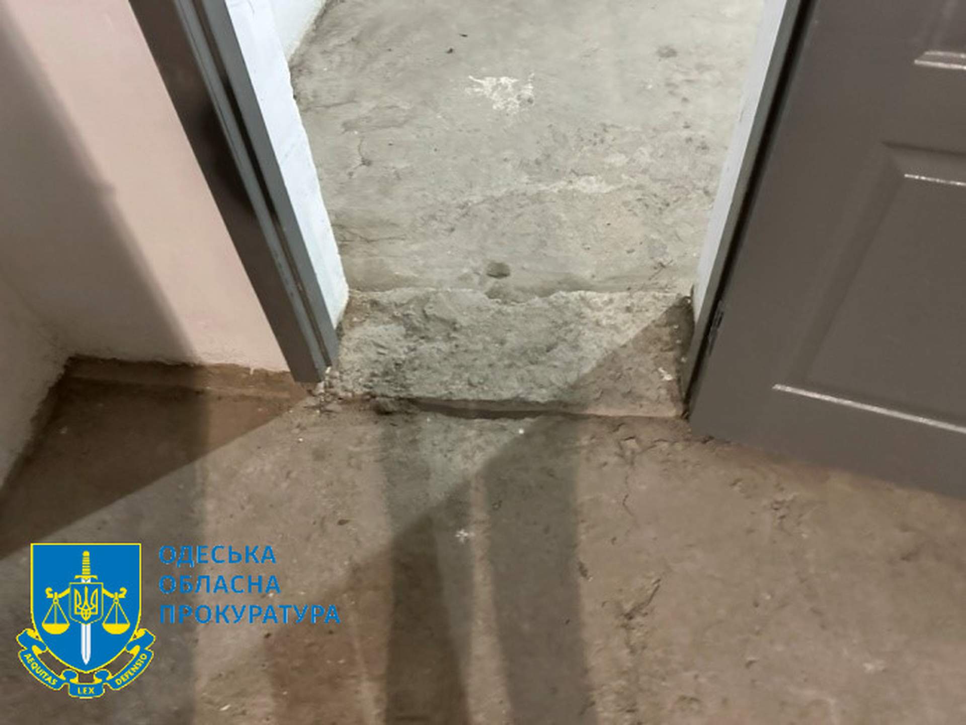 На Одещині судитимуть посадовицю та підрядників, які "заробили" на ремонті бомбосховища