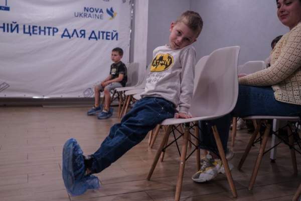 Photo: Albina Karman