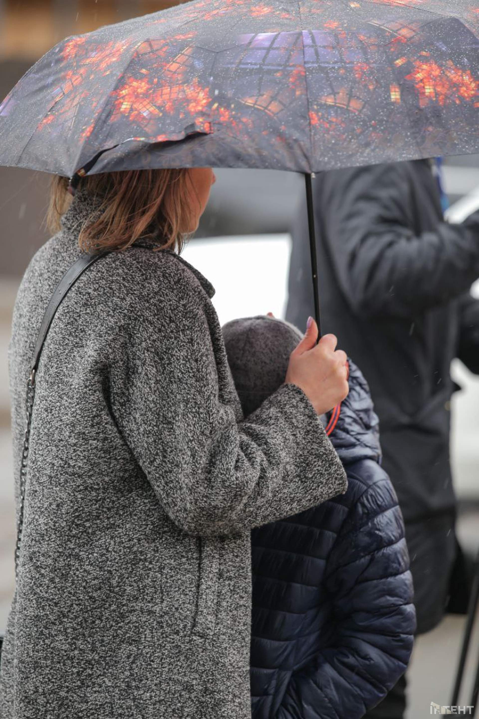 В Одесі відкрили меморіал загиблим бійцям Національної гвардії