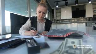 Лишение свободы и конфискация имущества: военнослужащий обещал службу в тылу за 2000 долларов