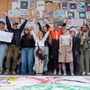 В Одесі продовжили розвивати виставку на Дерибасівській