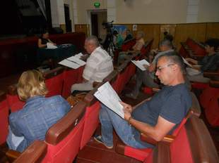 Ренійська міська рада ухвалить нові ставки податків