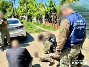 Працівник ТЦК з Одещини опинився на лаві підсудних