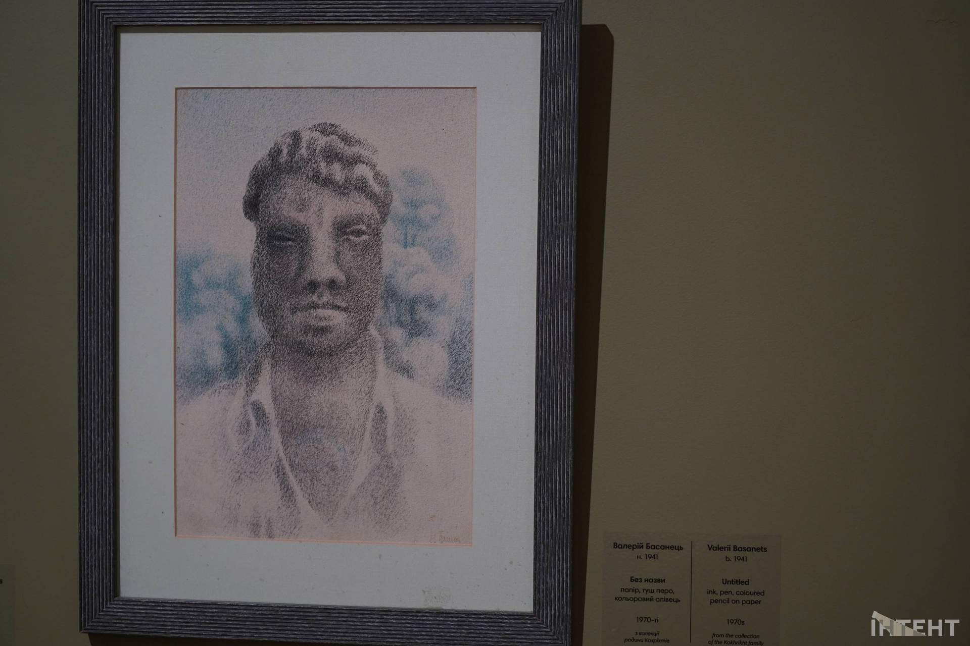 В Одеському художньому музеї виставили "Тишу"