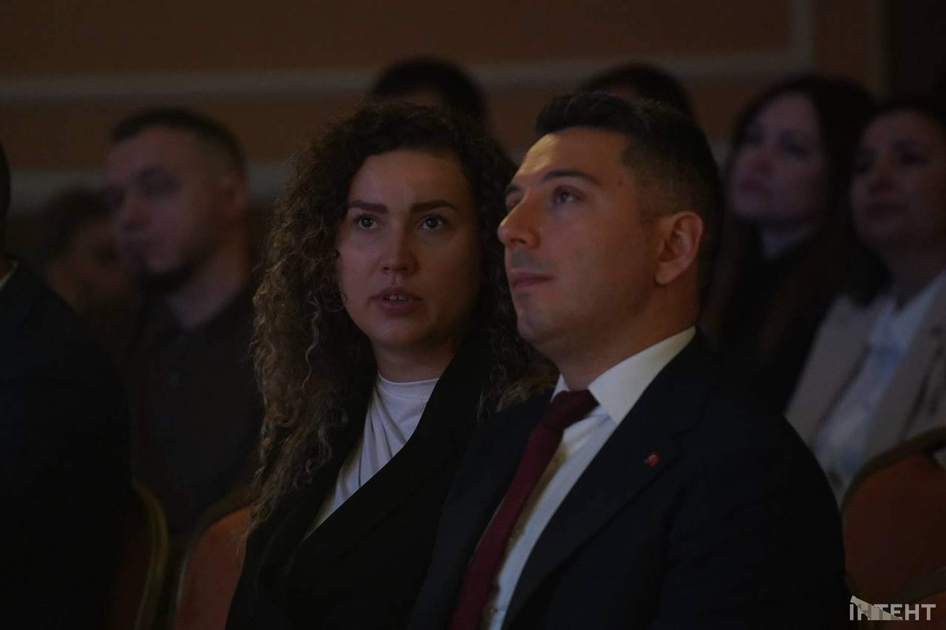 Кримські татари Одещини відсвяткували п'ятиріччя