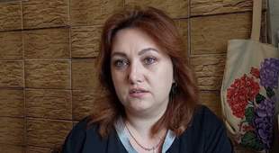 "Дивилась у вікно та бачила дим і вогонь", - жителька Рені про обстріли порту та російські атаки