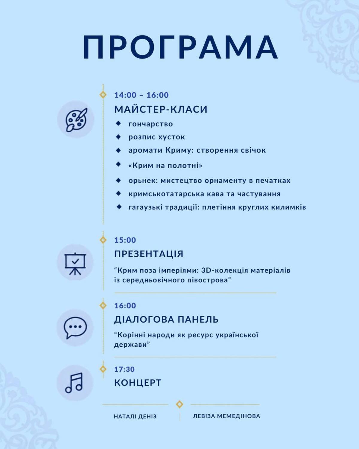 День корінних народів України