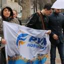 XIV сессия Одесского городского совета