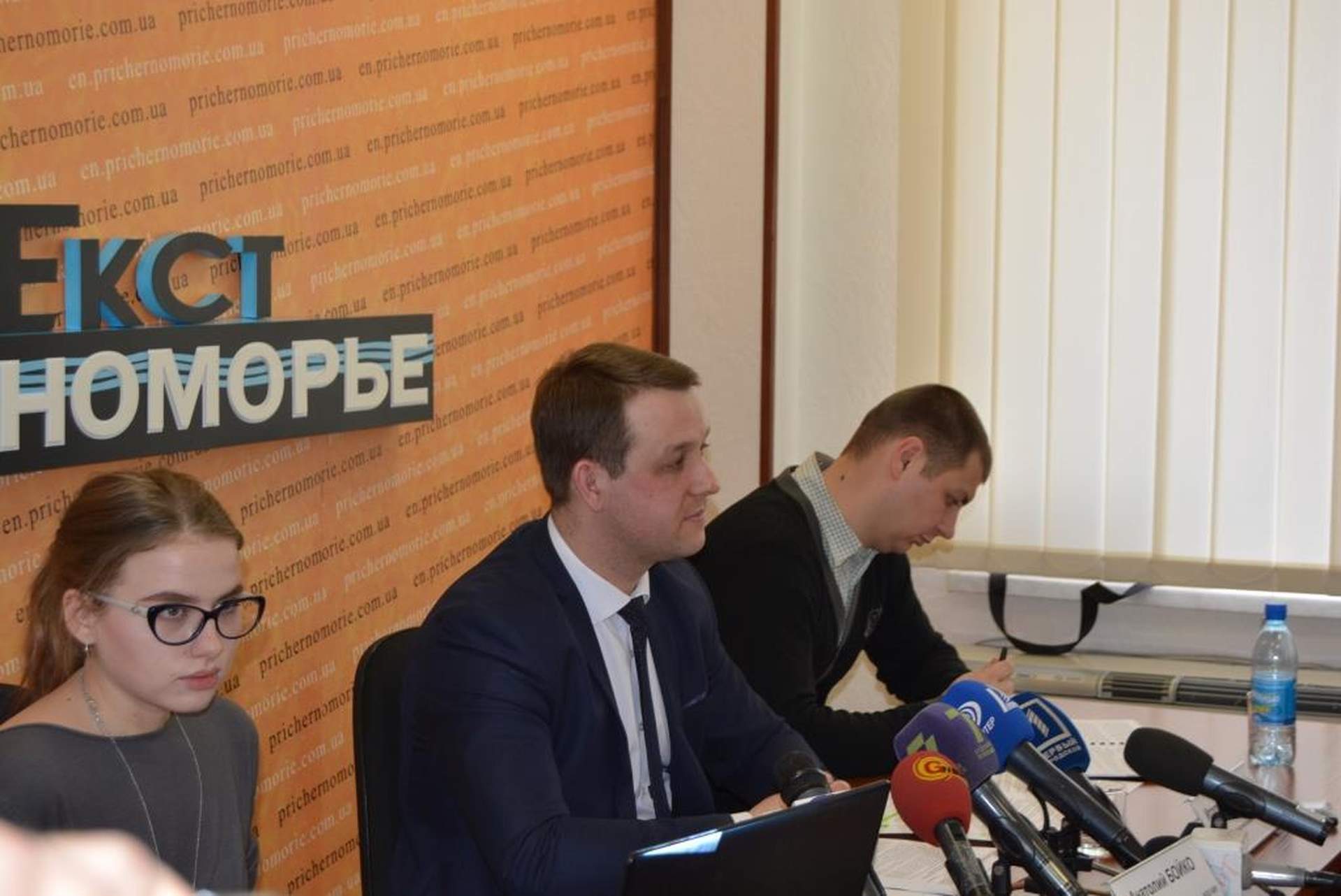 Одесский КИУ презентовал мониторинг выполнения обещаний одесскими депутатами и мэром