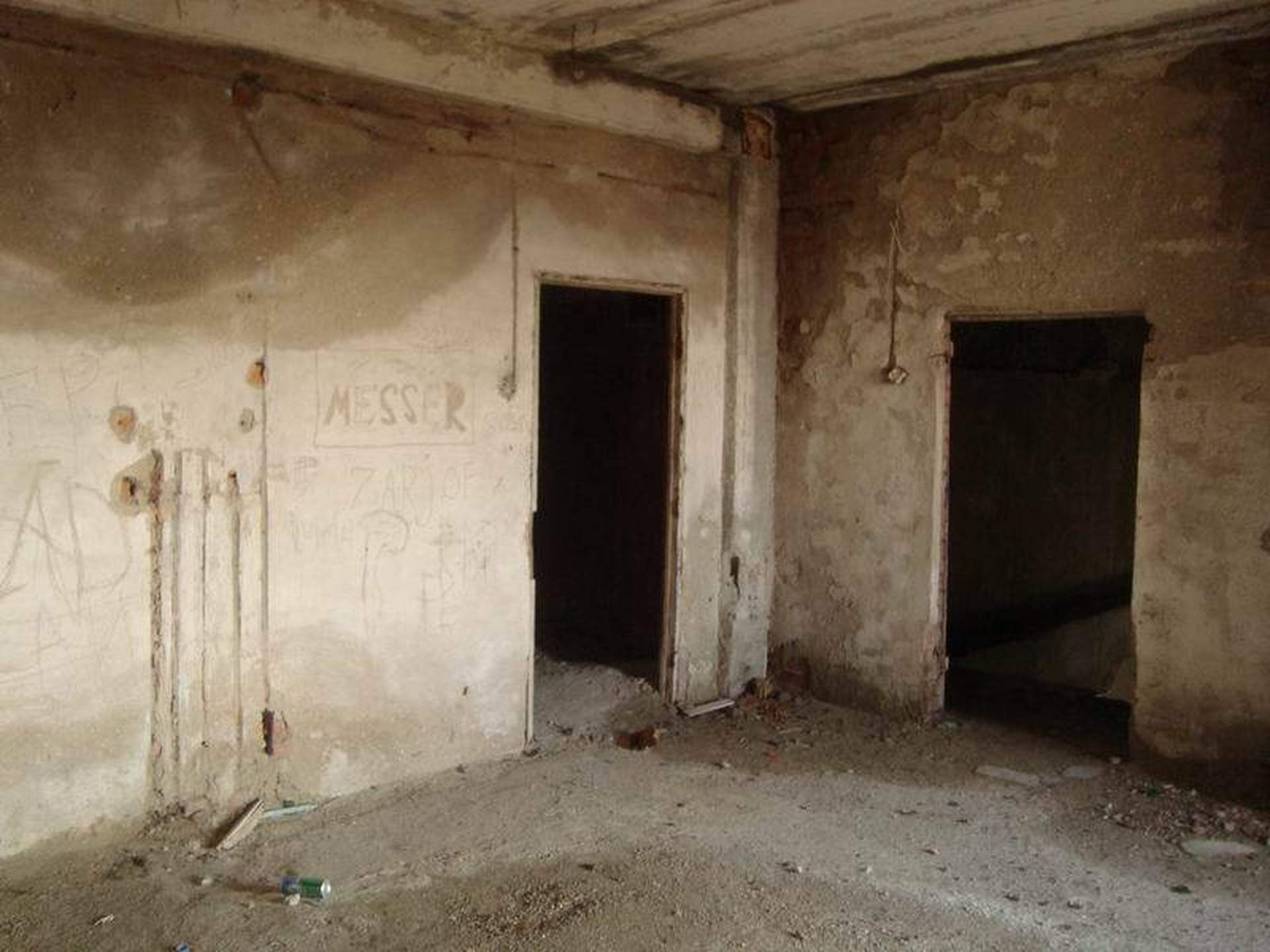 Куда предлагают переселить одесский архив