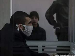 Court of Appeal schedules new hearing in Loschynivka murder case for June