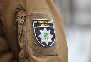 Для одеської муніципальної варти планують придбати рації та одяг на майже 17 мільйонів