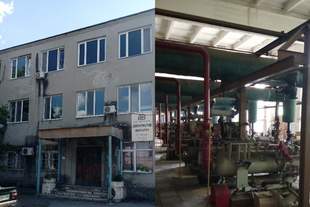 Арештований цілісний майновий комплекс виставили на продаж в Одесі