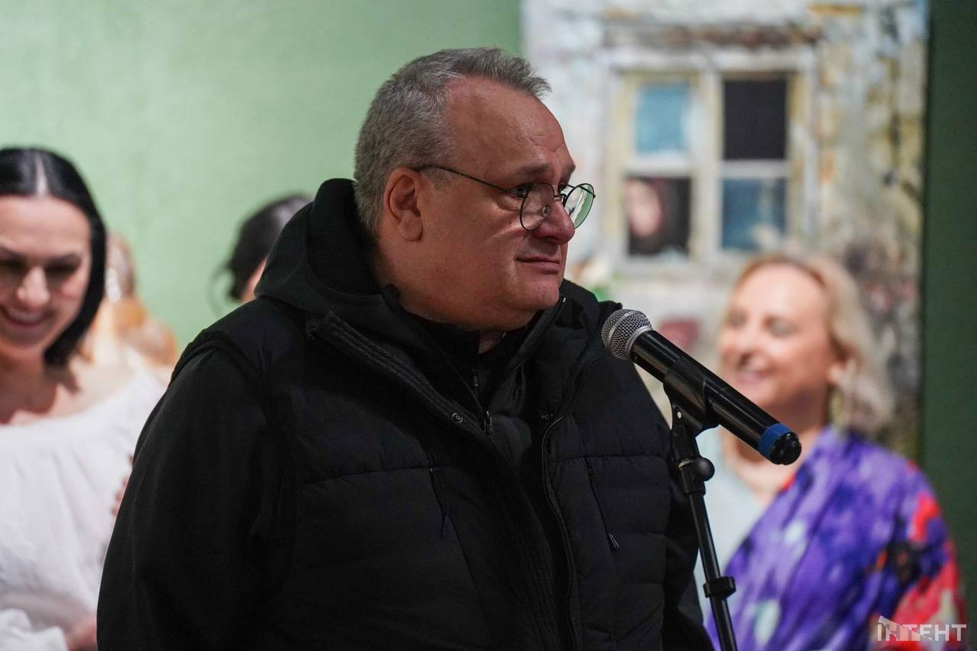 В Одесі відкрилася виставка, що поєднує фотографію й театр