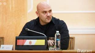 В Одесі у склад виконкому міськради увійшли заступники Лисака