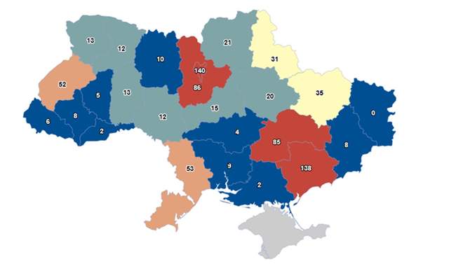 ФОТО: Опендатабот