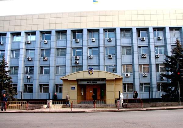 Хаджибейський районний суд м. Одеси/ Фото: Судова влада