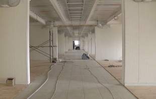 Автор ремонта «Евромэрии» Одессы без тендера получит 5 миллионов за ремонт столовой в Белгороде-Днестровском