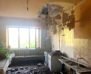 Окупанти під час обстрілів вбили двох людей на Херсонщині