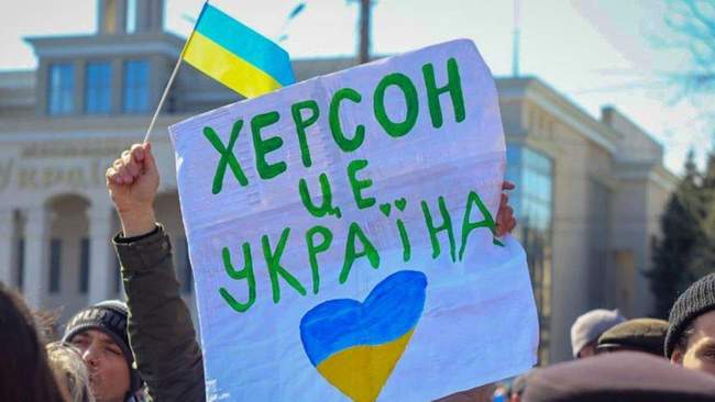 Фото: Людмила Денисова/Facebook
