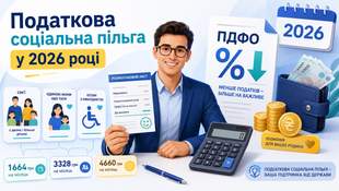 Налоговая социальная льгота в 2026 году: кто имеет право и как её получить