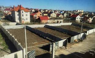 Шахраї намагалися вкрасти землю в курортному районі Одещини