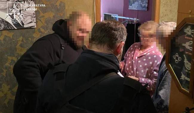 Тамара Тормос. ФОТО: Пересыпская райадминистрация/facebook