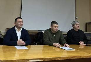 Одеському обласному центру психічного здоров'я призначили нового керівника