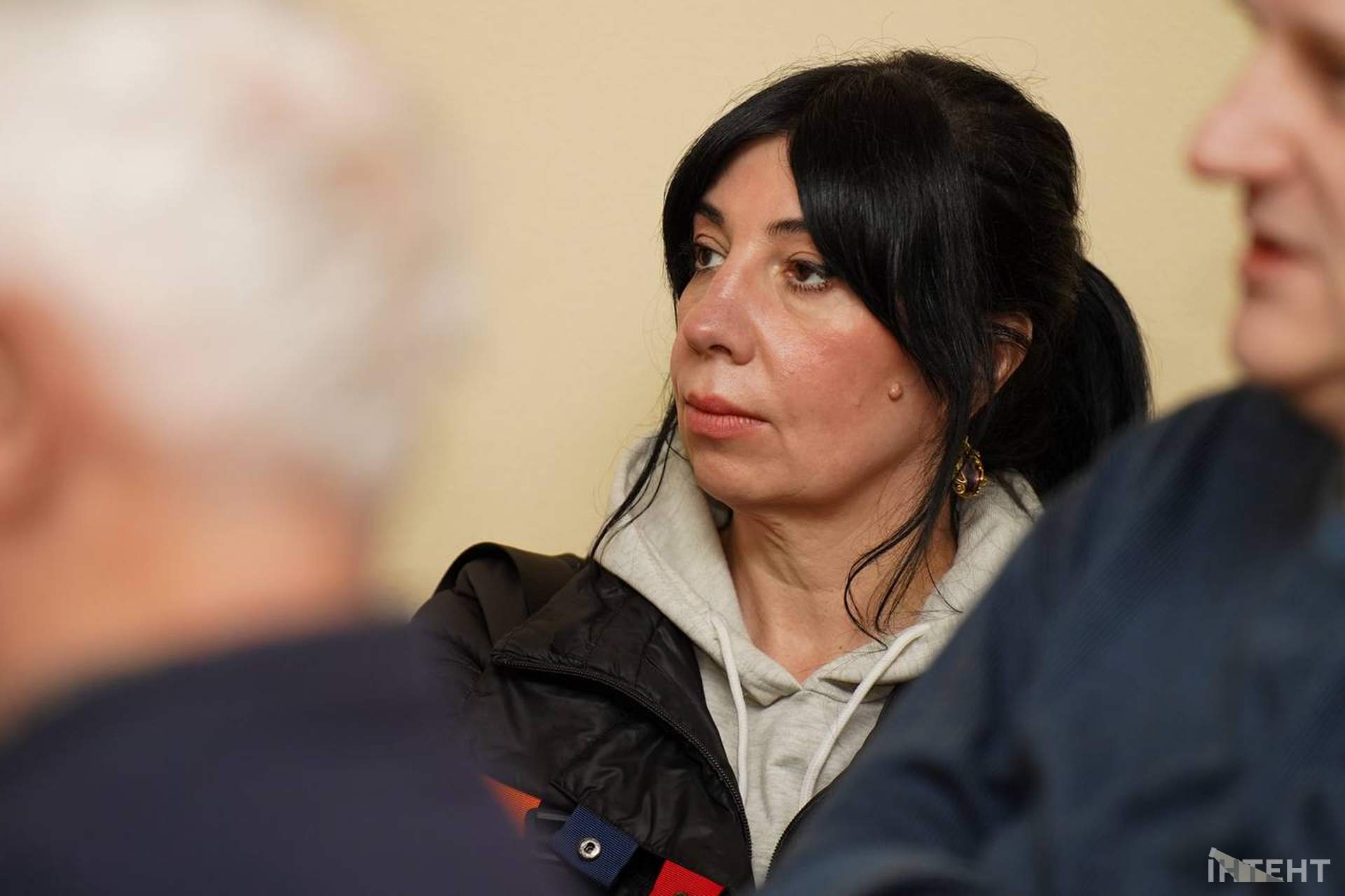 У Книгарні-Кав'ярні презентували книгу про шахову Одесу