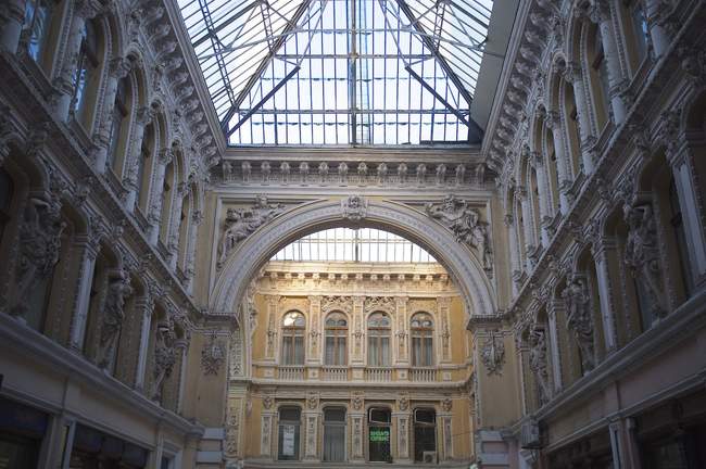 Одесса и еще четыре украинских города вошли в десятку самых дешевых городов для европейцев