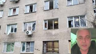 Russians shelled Odesa region with 54 drones in three hours