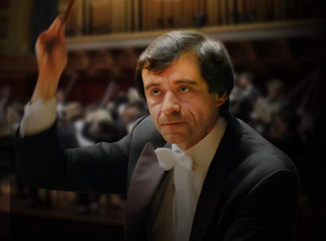 Концерт Марчелло Рота "Ніно Рота та Енніо Морріконе"