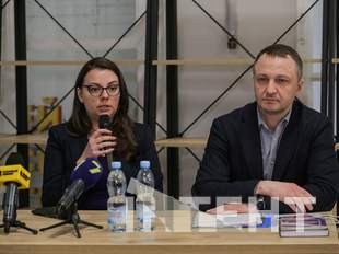 В Одеській мерії покращилася ситуація з мовним питанням